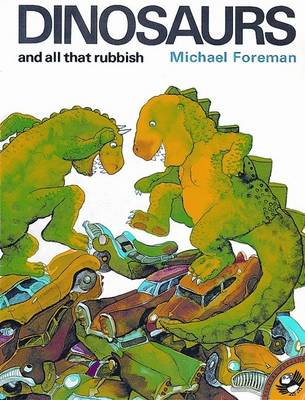 Foreman michael dinosaurs - foreman,, :