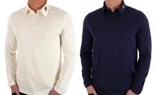 Fila Men Neil Zip Roll Neck