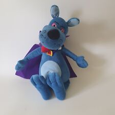 Naarky Blue Narky Starland Krew Crew Plush Soft Toy Park Dean Resorts 17" 44 cm