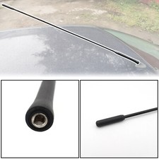 For Ford Focus Fiesta Ka Mondeo Replacement Antenna Car Roof Aerial Mast 21" UK