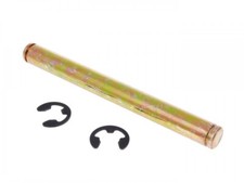 Main stand axle Buzzetti for