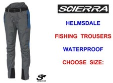 GREY & BLUE SCIERRA HELMSDALE