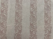 Linen Fabric Vintage Shield &