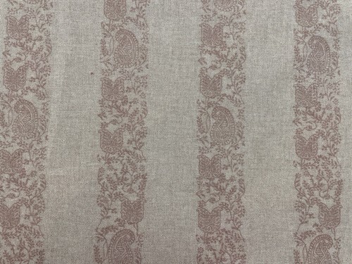 Linen fabric vintage - fabric,