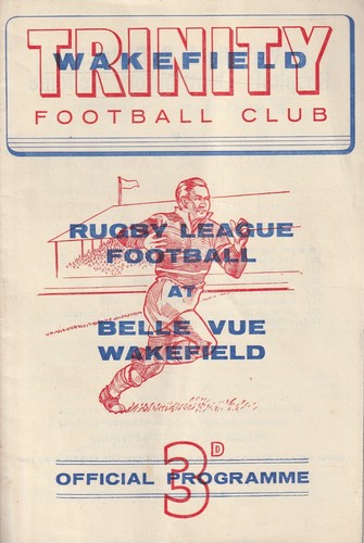 English rugby league - english,