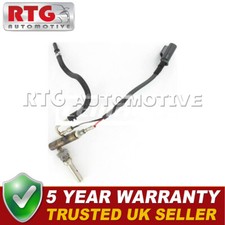 DPF Fuel Vapour Valve 5th