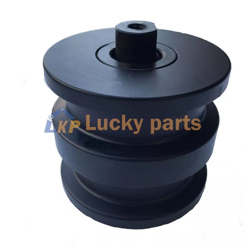 Tb016 bottom track roller - tb016, fits