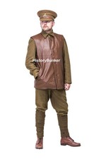 Ww1 british army - british, leather