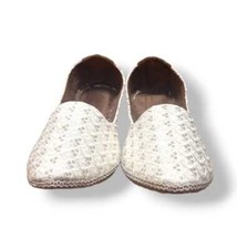Handmade Men's Jutti Mojari