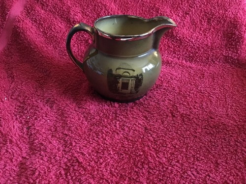 Whiskey water jug burns - water,