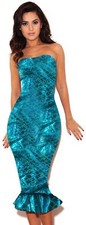 Women Adult Mermaid Princess