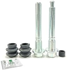 REAR BRAKE CALIPER SLIDER PIN KIT FITS: MITSUBISHI SHOGUN PAJERO 00-07 BCF1402C