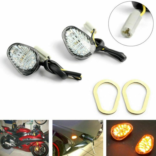 Turn signals mount led - signals,