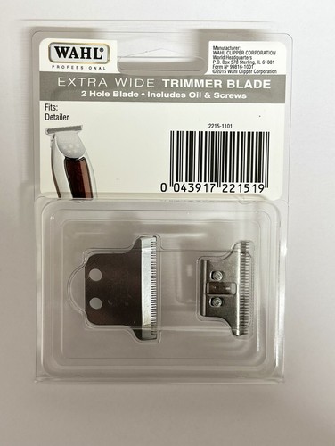 Wahl professional replacement - wahl,