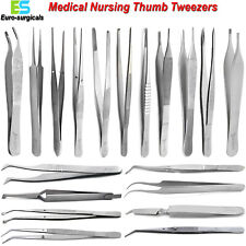 Dental Medical Tweezers