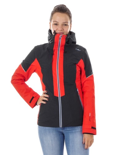 Cmp outdoor jacket functional - cmp,