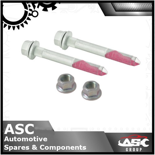 Control arm mounting - mounting, bolt