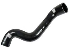 SAAB 9-3 2.2 TiD 98-02-Silicon Intercooler Hose (RH)