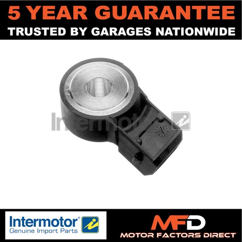 Intermotor knock sensor - intermotor,