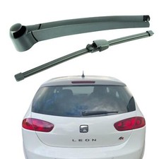 Fits Seat Leon 2009-2012 Rear