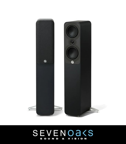Acoustics 5040 floorstanding - acoustics,