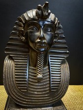 Egyptian King Tutankhamun