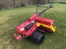 Blec Cultipack Grass Seeder