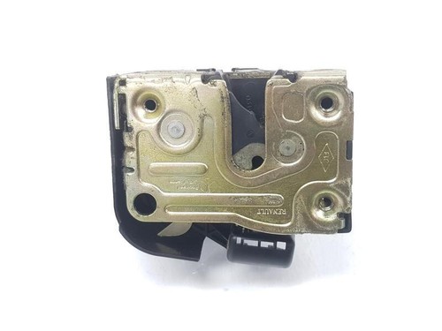 7701469180 front door lock - , lh