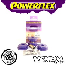 Powerflex Rear Diff Mounting Bushes Ford Escort Mk5 RS2000 4x4 92-96 PFR19-512