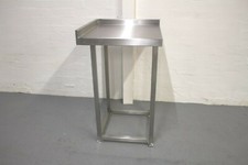 Universal Corner Station For Modular Bar