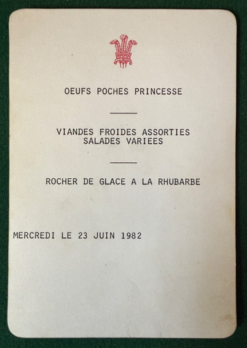 Antique prince charles wales - antique,