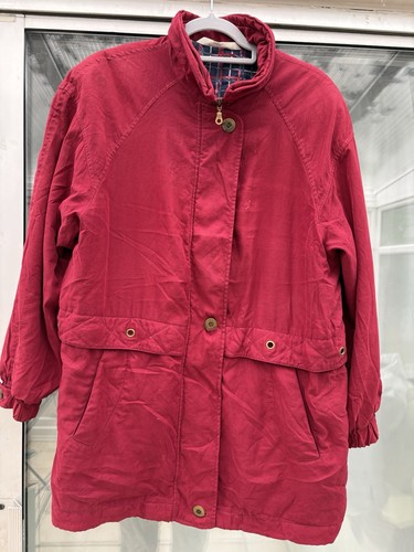 Ladies coat marks and - ladies,