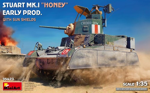 Min35423 miniart 35 - -, 1:35
