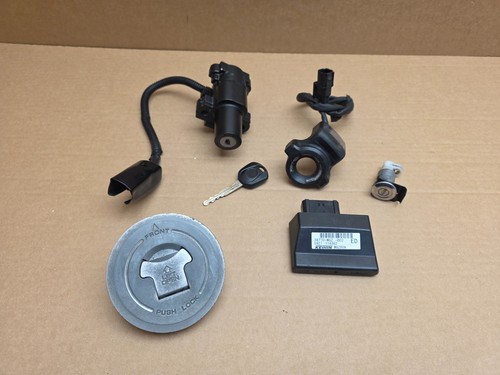 Honda cb500f cb500fa ecu - honda,