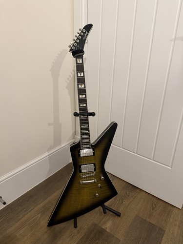 Epiphone extura prophecy - extura,