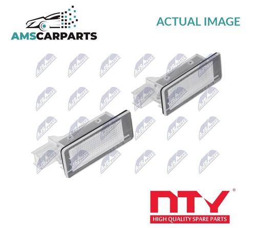 Licence plate light elp 015 - licence, elp-re-015