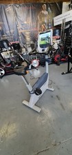 Precor RBK 835 Upright Bike