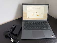 Dell Latitude 3445 Chromebook