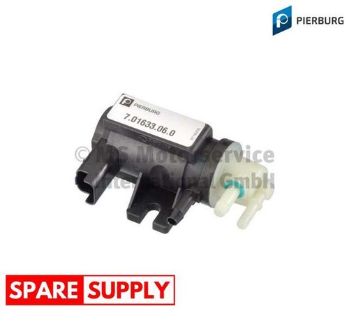 Pressure converter - pressure,