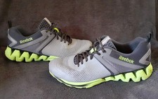 Mens Reebok ZigTech Running