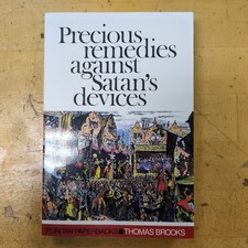 Precious Remedies Against