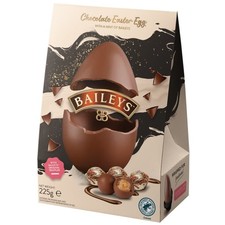 Baileys Chocolate Easter Egg