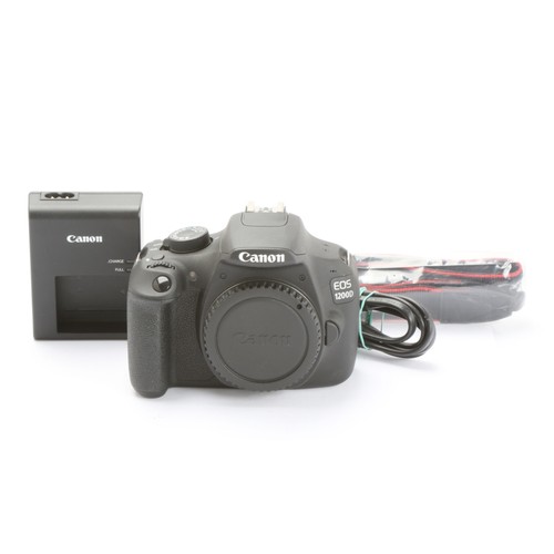 Canon eos 1200d dslr camera - 1200d,