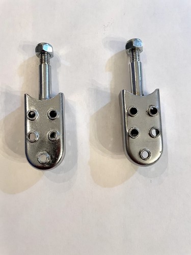 Haro master fork standards - fork,