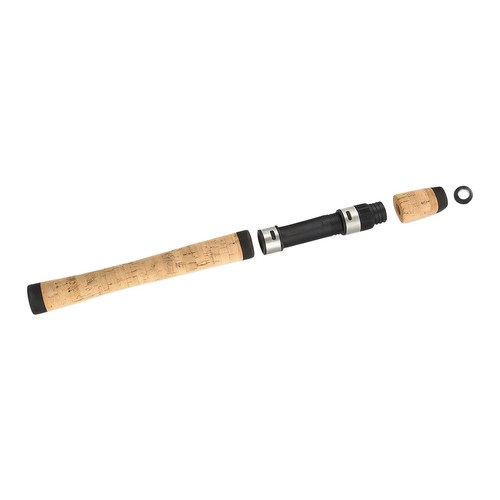 Cork based fishing - fishing, rod