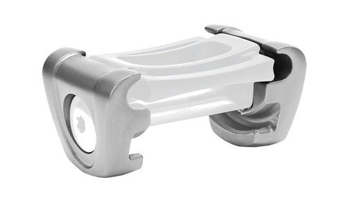 Crankbrothers outer clamp - outer,