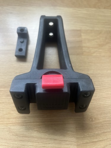 Klickfix mounting adapter for - klickfix,