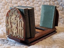 Antique Wooden Folding &