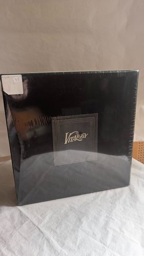 Pearl jam vitalogy - vs., 2011