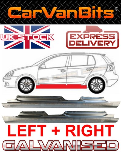 For golf mk5 03 09 - vw, 5